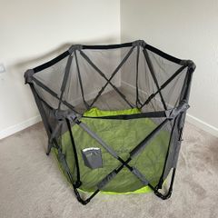 Summer Pop n Play Portable Playpen