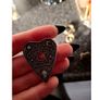 Vintage Style Accessory - great for jackets, backpacks, bags, etc + other pins & brooches available Image 7