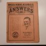 2 Rare Orig Copies Society Magazines Image 7