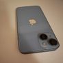 iPhone 14 Blue 87% Battery Image 9