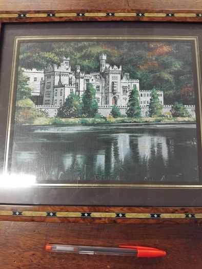 Kylemore Abbey Galway