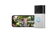 Ring video doorbell Easy install version with built in battery