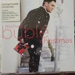 Michael Buble - Christmas.