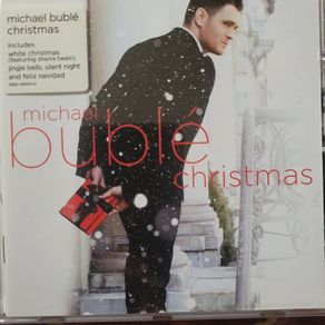 Michael Buble - Christmas.