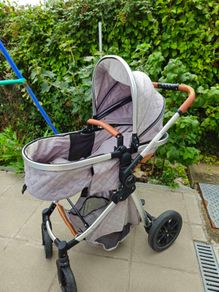 Baby Stroller Buggy Free