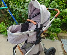Baby Stroller Buggy Free