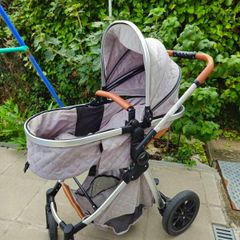 Baby Stroller Buggy Free