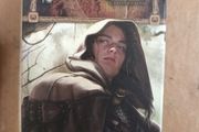 Road to Rivendel (Spanish version)