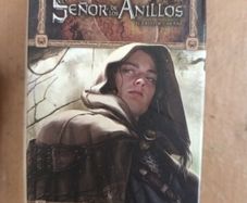 Road to Rivendel (Spanish version)