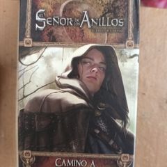 Road to Rivendel (Spanish version)