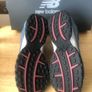 New Balance 204L Shoreline Blue Washed Burgundy UK 4 EU 37 Image 8