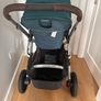 Uppababy Vista V2 in colour Finn Image 7
