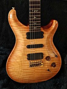 PRS 513 Brazilian Rosewood Vintage Natural (Delivery available)