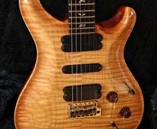 PRS 513 Brazilian Rosewood Vintage Natural (Delivery available)