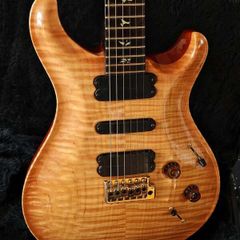 PRS 513 Brazilian Rosewood Vintage Natural (Delivery available)