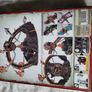Games Workshop Warhammer AoS Slaves to Darkness Nexus Chaotica Age of Sigmar Image 2