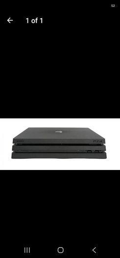ps4 pro