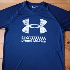 XL Under Armour Teeshirt