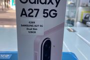 Samsung A27 5G - 128 GB
