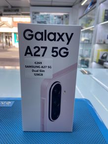 Samsung A27 5G - 128 GB