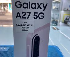 Samsung A27 5G - 128 GB