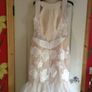 Gorgeous debs dress size 12 Image 3