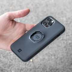 quad lock iPhone 12 case