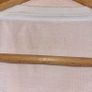 Aeropostale Logo Cropped Boyfriend Tee Size M LIKE NEW Image 4