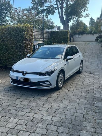 Volkswagen Golf (2021) 1.5 eTSI Style - Automatic