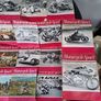 motorcycle sports magazines Image 2
