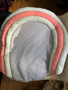 Mamas and Papas Playmat