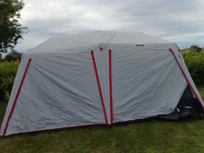 Camping