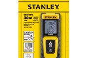 Stanley 30m Laser Distance Measure - New