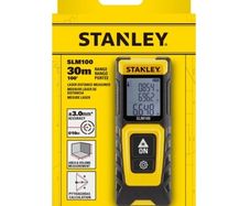 Stanley 30m Laser Distance Measure - New