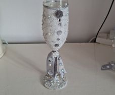 Champaign Flutes