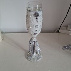 Champaign Flutes