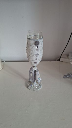 Champaign Flutes