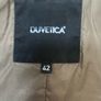 DUVETICA Muted Green Quilted Down Puffer Jacket / IT 42 Image 9