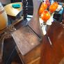 Salt/Candle Box Image 5