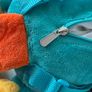 Disney Phineas and Ferb Backpack 2012 Image 4