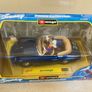 Disney Scrooge 1/24 Burago Image 3