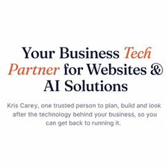 Website & App Design across Ireland