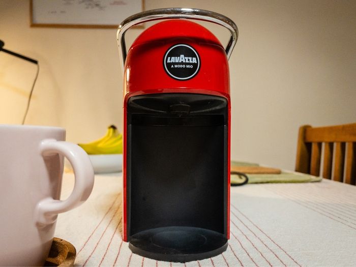 lavazza a modo mio