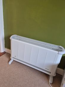 Electric Heater - Portable