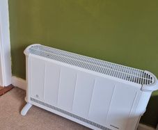 Electric Heater - Portable
