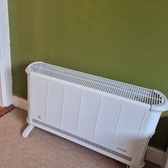 Electric Heater - Portable
