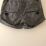 Womens shorts Image 2