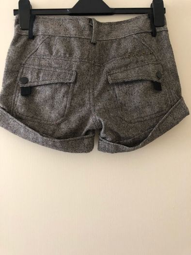 Womens shorts