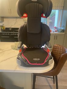 Graco Car seat