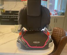 Graco Car seat